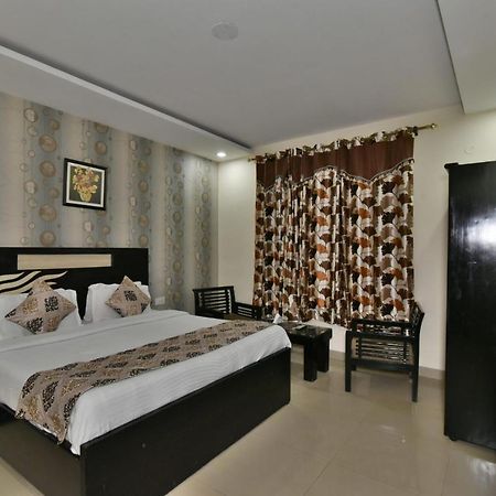 Hotel Wild Rose - Dalhousie Dış mekan fotoğraf
